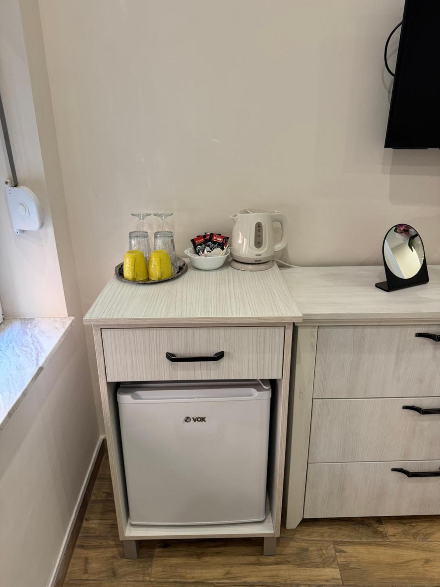 Story Lux Apartman Belgrád Kültér fotó