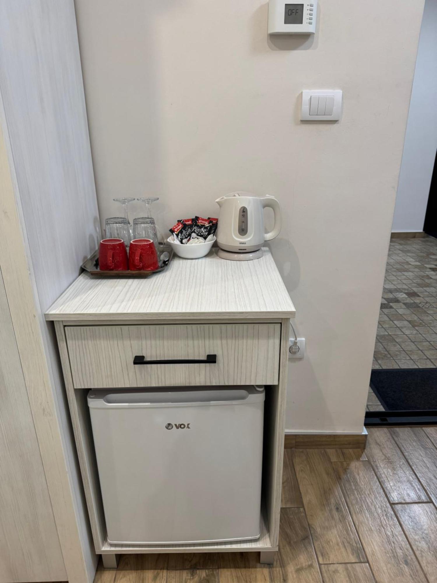 Story Lux Apartman Belgrád Kültér fotó